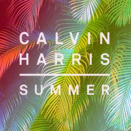 Summer di Calvin Harris: vampate d'estate