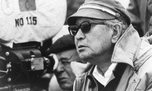Akira Kurosawa (rampadova.it)