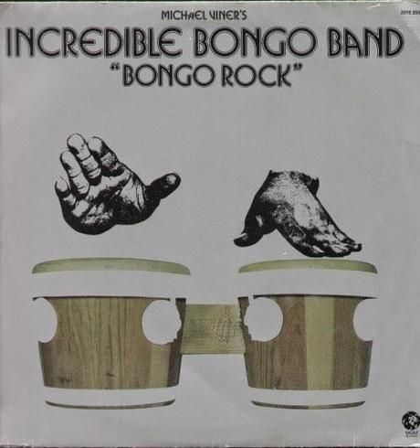 Incredible Bongo Band - Bongo Rock