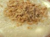 Crema fredda formaggio all’inglese