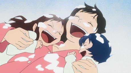 Wolf Children