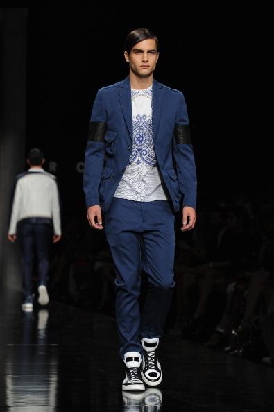 JOHN RICHMOND COLLEZIONE SS15 MILANO FASHION WEEK PRIMAVERA ESTATE 2015