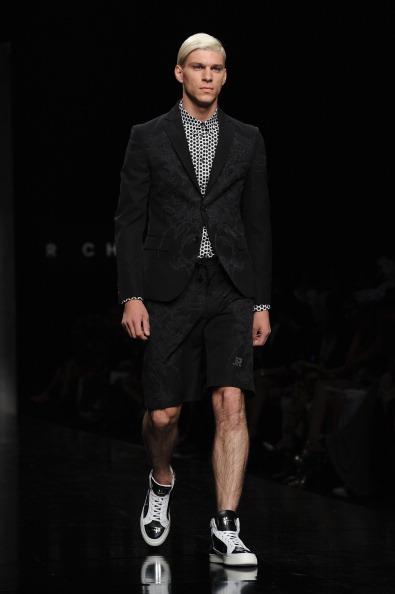 JOHN RICHMOND COLLEZIONE SS15 MILANO FASHION WEEK PRIMAVERA ESTATE 2015