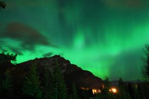 7 posti migliori per vedere l’aurora boreale! + Trucchi per foto perfette