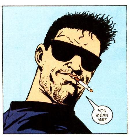 Garth Ennis – Hitman (prima parte): il personaggio, i disegnatori, la storia editoriale Garth Ennis – Hitman (prima parte): il personaggio, i disegnatori, la storia editoriale