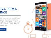 Nokia Lumia 930, Luglio Italia arriva prima vince