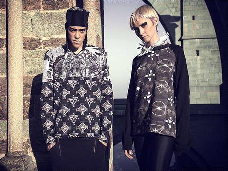 #wowcracy: BATNA STUDIO – The New Middle Ages collection