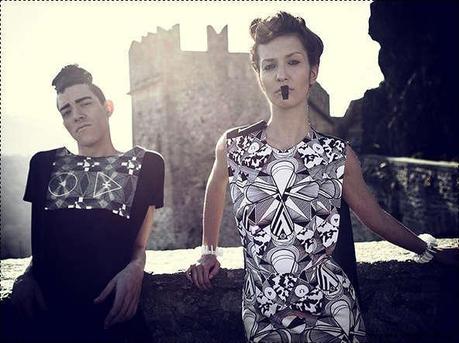#wowcracy: BATNA STUDIO – The New Middle Ages collection