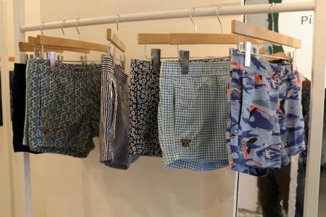 Piscine Municipale _ Spring/summer 2015 _ Pitti Uomo 86° _ UntitleDV Reportage