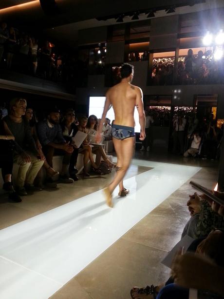 Milano moda Uomo: LAIFEI spring summer 2015