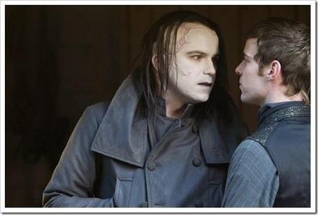 penny dreadful frankenstein