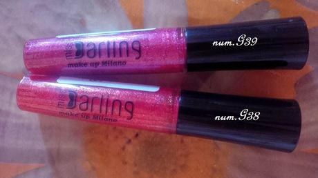 MissDarling make up Milano : il piacere di essere belle!