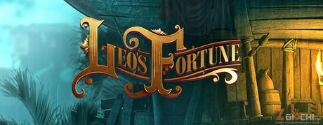 Leo's Fortune disponibile dal 10 luglio su Android