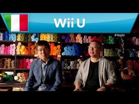 Yoshi’s Woolly World – Anteprima