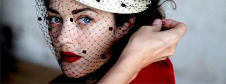 Marion Cotillard: la ragazza dal volto gentile