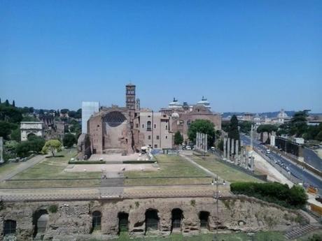 Roma, Italia