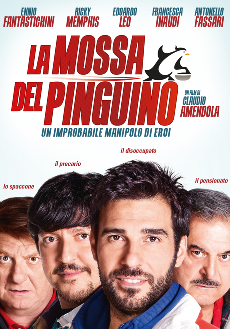 La mossa del pinguino ( 2013 )