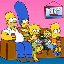 I Simpson | Un' app per rivedere in streaming tutti gli episodi