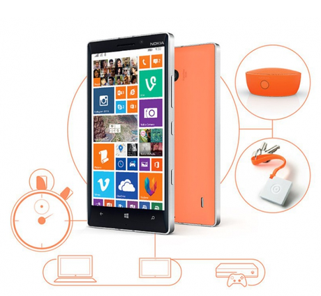 Il Nokia Lumia 930 sarà disponibile dal 4 luglio in Italia con un pacchetto regalo
