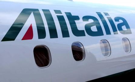 Si scrive Alitalia … si legge Italia