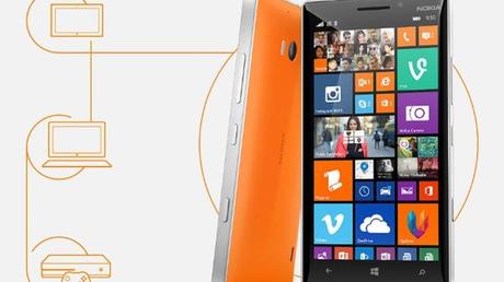 Nokia Lumia 930 ha una data in Italia