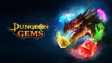 Dungeon Gems - Il trailer di lancio