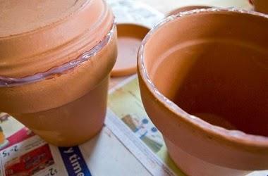 Il metodo delle olle in terracotta. Irrigare l’orto senza usare plastica nè energia