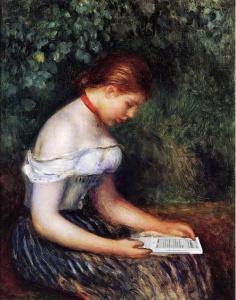 Renoir eReader