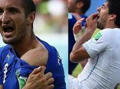 Suarez scrive alla Fifa: “Non morso nessuno”