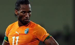 Drogba