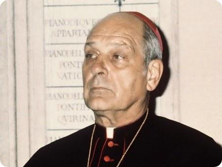 vaticano marcinkus