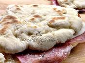 Pane padella farcito