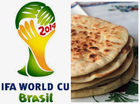 PIADILLAS TICAS PER MTC N.40 E PIADAMUNDIAL