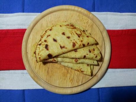 PIADILLAS TICAS PER MTC N.40 E PIADAMUNDIAL