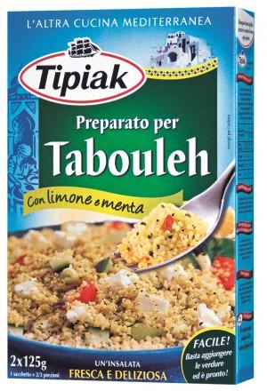 TIPIAK TABOULEH