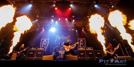 emperor live hellfest 2014