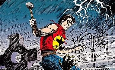 ZAGOR SPECIALE #26