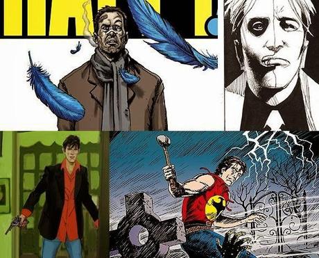 Citazioni Audaci - seconda puntata