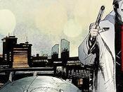 Nathan Never: giorni della maschera