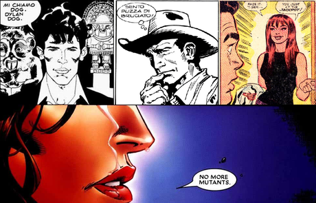 Citazioni Audaci - prima puntata