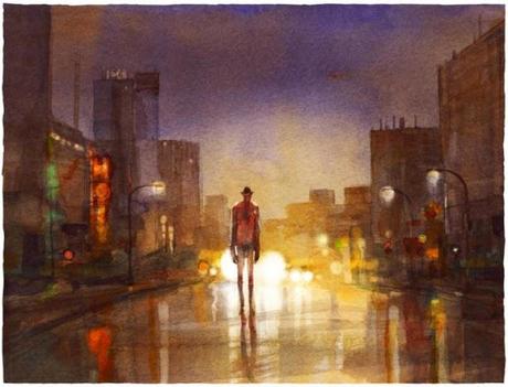 Tre audaci, unastoria.