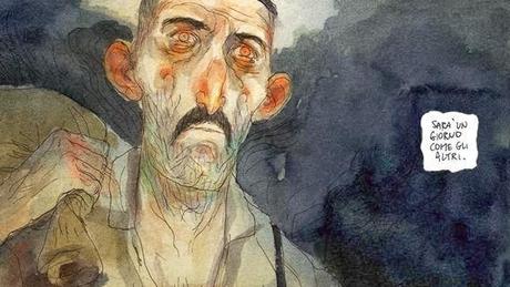 Tre audaci, unastoria.