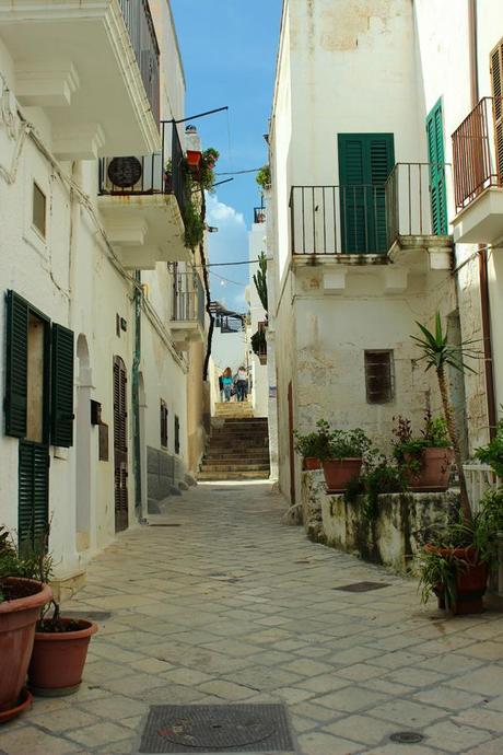 Polignano a mare