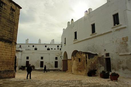 Polignano a mare