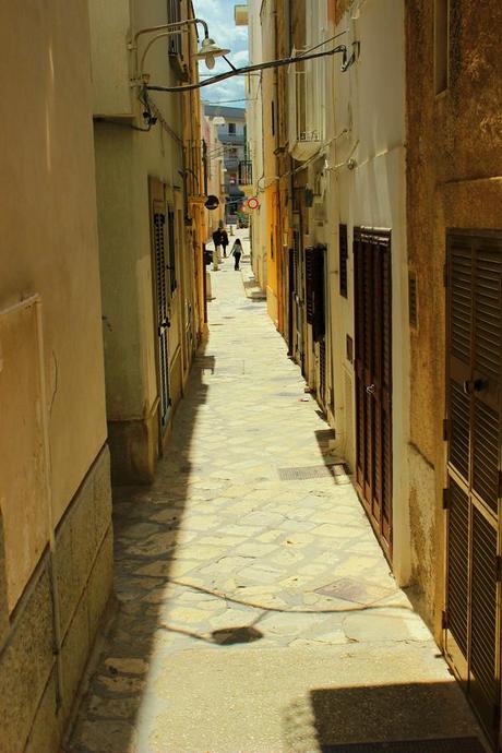 Polignano a mare