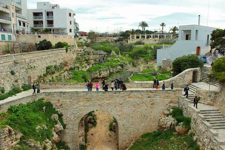 Polignano a mare