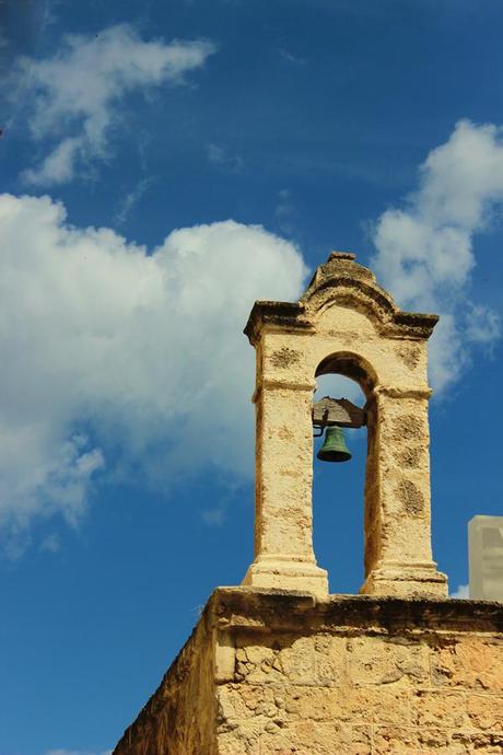 Polignano a mare