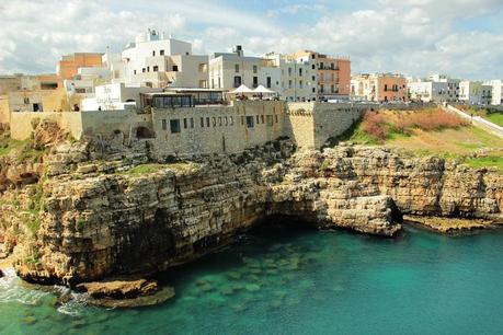 Polignano a mare