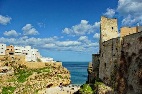 Polignano a mare