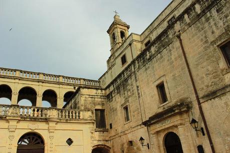 Polignano a mare